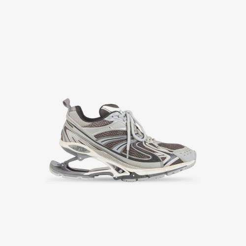  BALENCIAGA巴黎世家 22年春夏 男士 休闲运动鞋 x-pander sneaker 653871W2RA31212 预定商品1-3周发货