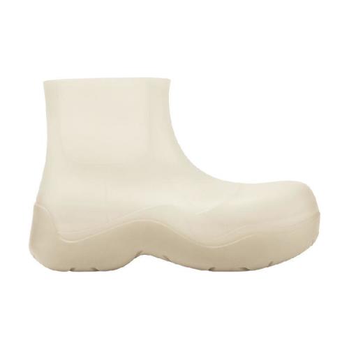  BV葆蝶家 22年秋冬 男士 短靴 BOTTES PUDDLE 640043V00P09031 预定商品1-3周发货