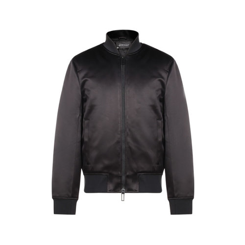 Emporio Armani/安普里奥阿玛尼 男士夹克 男士聚酯纤维棉服夹克外套 6H1BE5 1NKQZ