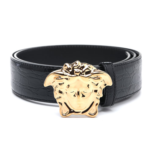 VERSACE/范思哲22年男士皮带腰带10013401A00866