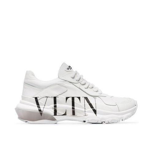 Valentino/华伦天奴 女鞋通用典雅女士低帮鞋 休闲运动鞋 TW2S0M53RKWA01