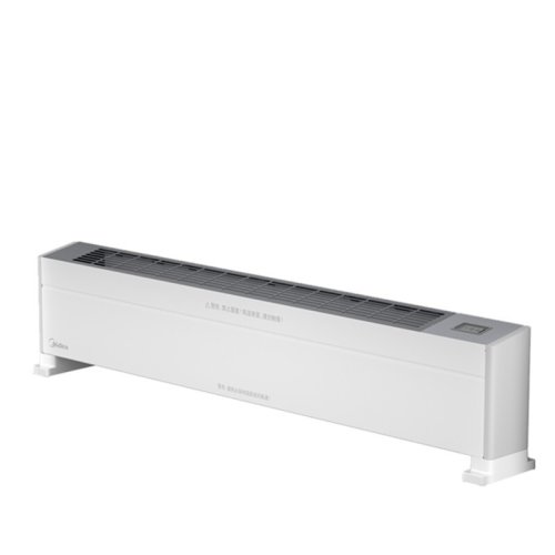 Midea/美的 NDX-G取暖器烤火炉电暖器 移动地暖干衣机