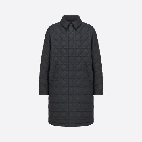  DIOR迪奥 22年秋冬 男士 大衣 大衣 313C303A5706_C585