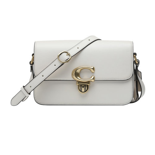 COACH/蔻驰女士单肩包斜挎包C6641