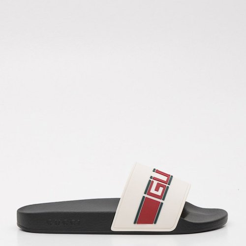 GUCCI/古驰 18年秋冬 男性 彩色 男士凉拖 522884JC2009566