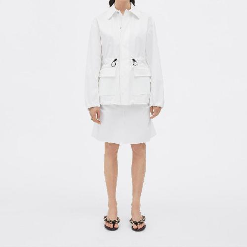  BV葆蝶家 22年秋冬 女士 夹克 veste 711163VKJ609000