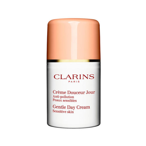 CLARINS/娇韵诗 舒柔修护日间霜面霜50ML