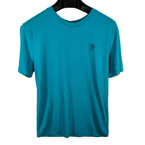 VERSACE/范思哲女装/女士T恤/女士短袖T恤V800487 VJ00041