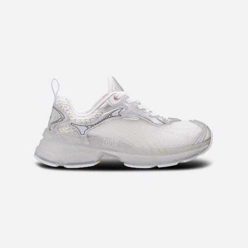  DIOR迪奥 22年秋冬 女士 休闲运动鞋 Dior Vibe 运动鞋 KCK337LRU_S46W