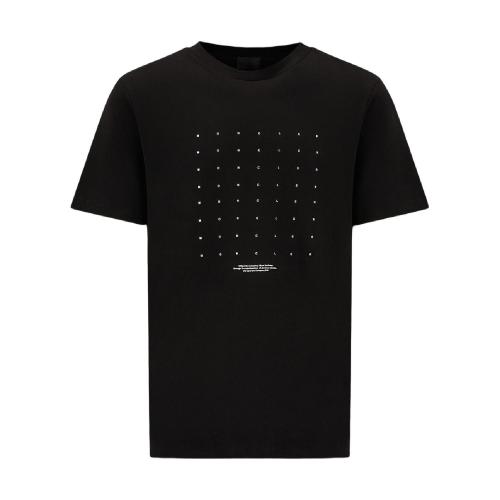  MONCLER蒙可蒙克莱 22年秋冬 男士 短袖T恤 图形款T恤 H20918C00022829H8999