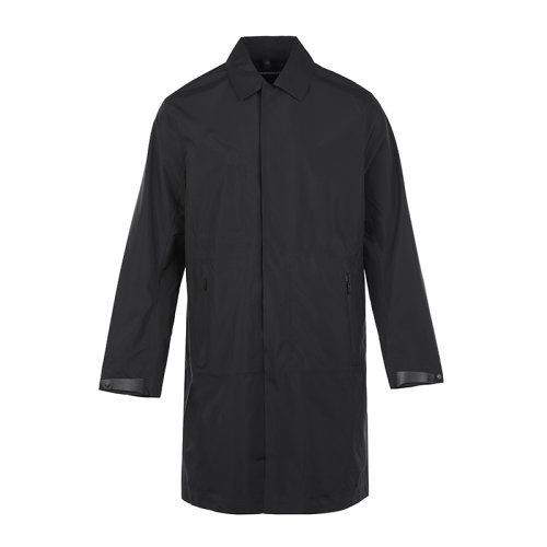 Emporio Armani/安普里奥阿玛尼21新品时尚简约男士风衣外套6K1LA41NQLZ