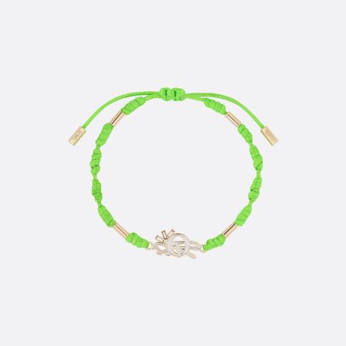  DIOR迪奥 22年秋冬 男士 手镯 CACTUS JACK DIOR 手链 B1559HOMMT_D017