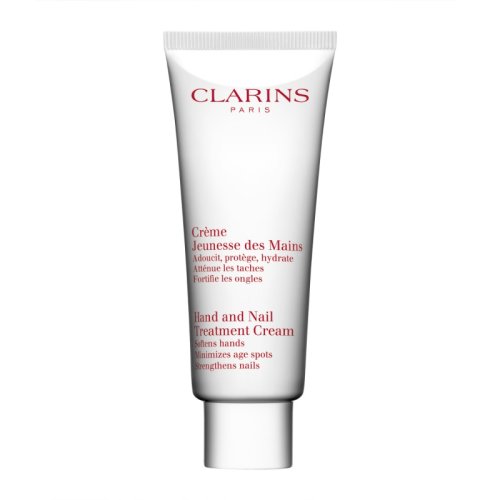 CLARINS/娇韵诗  手部修护霜 护手霜30-100ml