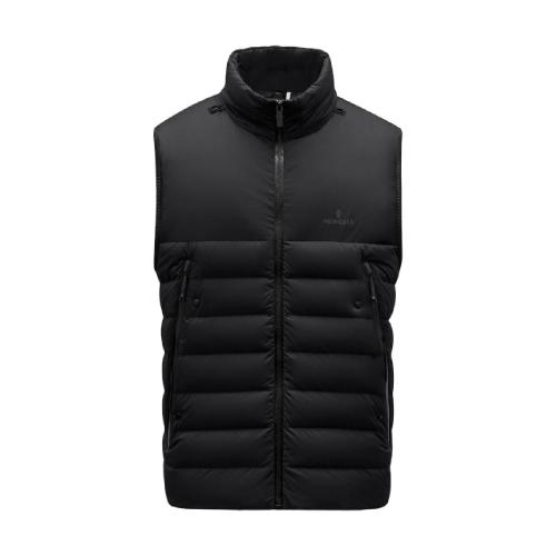  MONCLER蒙可蒙克莱 22年秋冬 男士 马甲 Koror Lightweight Down Gilet H10911A00079M1597999