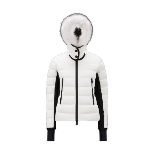  MONCLER蒙可蒙克莱 22年秋冬 女士 羽绒服 Lamoura Short Down Jacket H20981A0005153861041