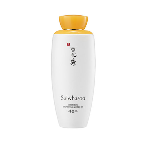 Sulwhasoo 雪花秀 滋盈肌本平衡水 125ml新疆不发货