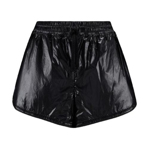MONCLER蒙可蒙克莱 22年秋冬 女士 短裤 Ripstop Shorts H20982B00001539YL999