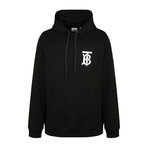 BURBERRY/博柏利 男士套头卫衣男卫衣8024604