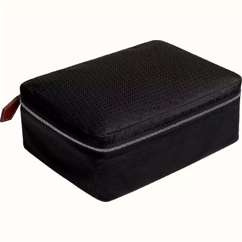  HERMES爱马仕 22年秋冬 女士 旅行包 Housse de voyage Hermes Travelsilk PM H082959CKAC