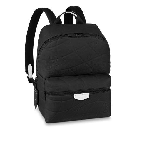 LV路易威登 22年秋冬 男士 双肩包 SAC a DOS DISCOVERY M21391