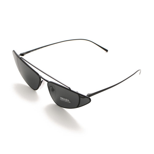 PRADA/普拉达 女士金属太阳镜眼镜 0PR 63US