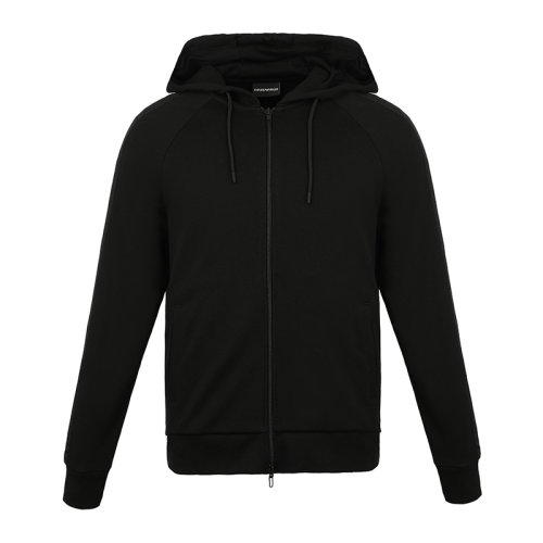 Emporio Armani/安普里奥阿玛尼男士开胸卫衣男卫衣3H1MG61J07Z