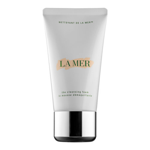 La Mer/海蓝之谜 净透洁面泡沫125ML