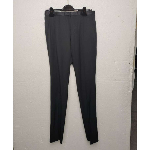 GUCCI/古驰/男士裤装/男士西裤