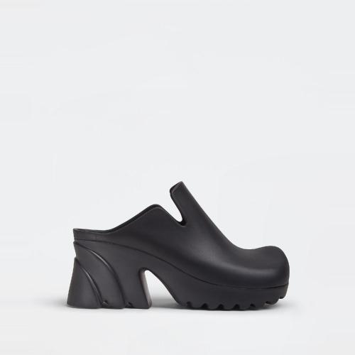  BV葆蝶家    女士 高跟凉鞋 rubber flash 667153V11T01000 预定商品1-3周发货