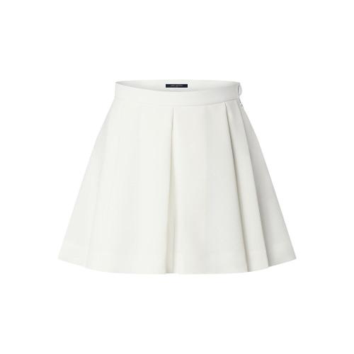  LV路易威登 22年秋冬 女士 半身裙 网球半身裙 1AAA0W 1AAA0Y 1AAA0X 1AAA10 1AAA0Z 1AAA11