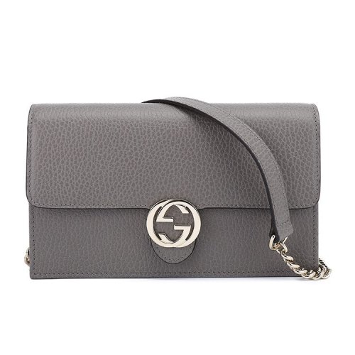 GUCCI/古驰  WOC女士斜跨链条包 6色可选 夏季经典
