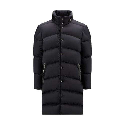  MONCLER蒙可蒙克莱 22年秋冬 男士 羽绒服 Guirec Long Down Jacket H20911C00023549SK999