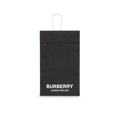 BURBERRY/博柏利 尼龙零钱包 8015034 114807 A1189