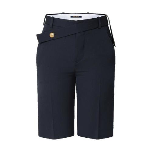  LV路易威登 22年秋冬 22年早春 女士 短裤 百慕大短裤 1A9LAH 1A9LAI 1A9LAJ 1A9LAK 1A9LAL 预定商品2-6周发货