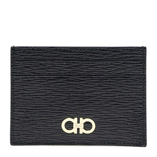 Salvatore Ferragamo/菲拉格慕 男士卡夹 66-A387-704953（99新未使用）