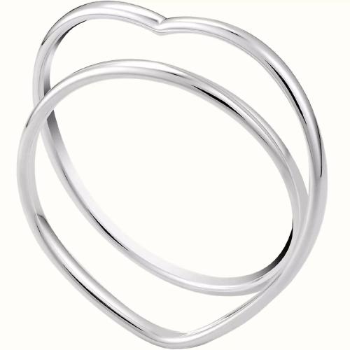  HERMES爱马仕 22年秋冬 女士 手链 Bracelet Vertige Coeur， grand modele H119420B 00SH