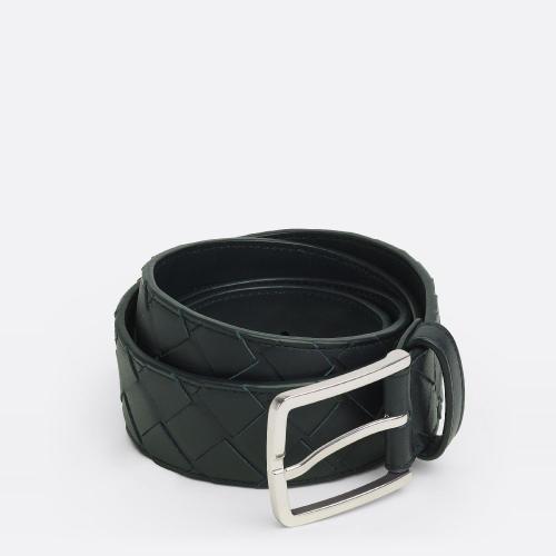  BV葆蝶家 22年秋冬 男士 腰带 ceinture 609182VCPQ33015