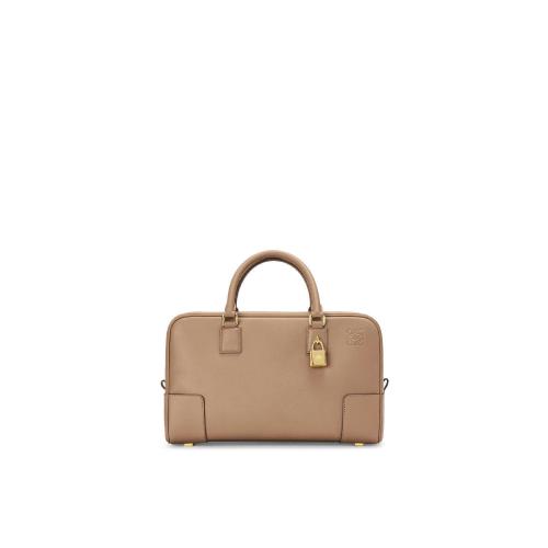  LOEWE罗意威 22年秋冬 女士 手提包 Amazona 28 bag in nappa calfskin A039N08X01-2270 预定商品1-3周发货