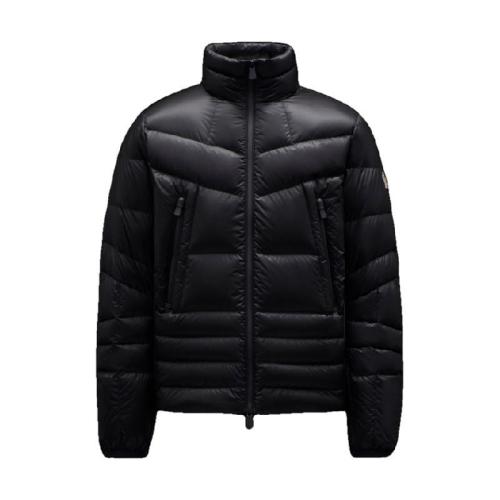  MONCLER蒙可蒙克莱 22年秋冬 男士 羽绒服 Canmore Short Down Jacket H20971A5040053071999