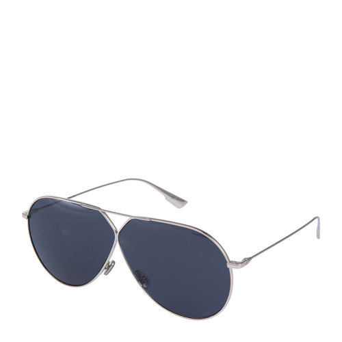 DIOR/迪奥女士合金镜框金色边框时尚多边形飞行员墨镜太阳镜眼镜DIORSTELLAIRE3多色可选