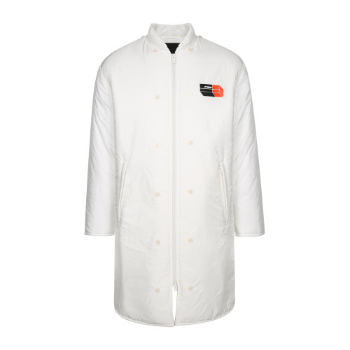 PRADA/普拉达 男士棉服 白色男士棉服