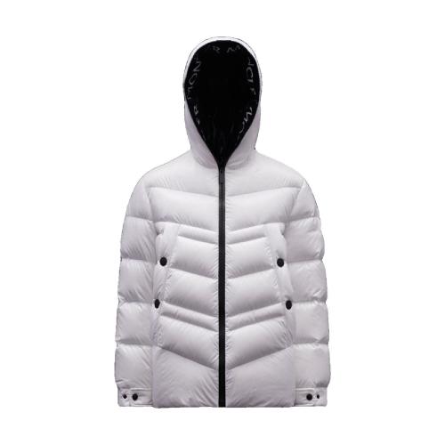  MONCLER蒙可蒙克莱 22年秋冬 女士 羽绒服 Clair短款羽绒夹克 H20931A0002268950032