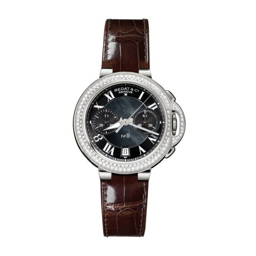 Bedat&Co/宝达家8号系列腕表830.040.900