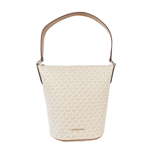 Michael Kors/迈克·科尔斯 MK女包 BROOKE系列单肩斜挎水桶包 35T0G0KM8B