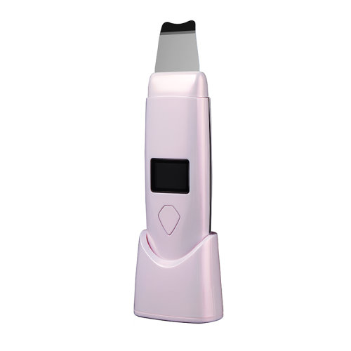 NanoTime/娜蜜丝 角质仪 F68 超声波+声波+ENI+热敷四效合一导入 辅助护肤品吸收