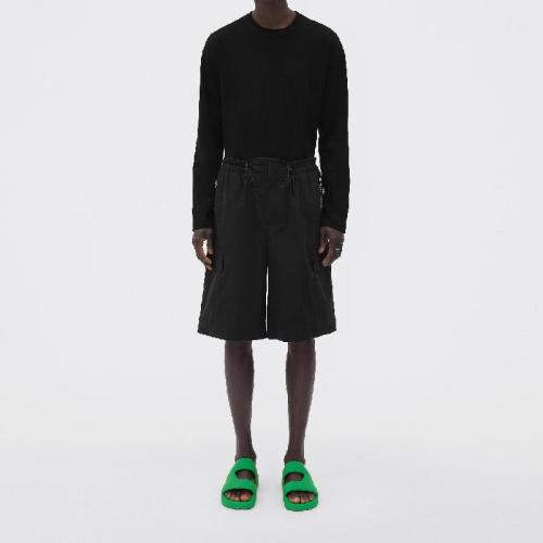  BV葆蝶家 22年秋冬 男士 短裤 short 708931V1LE01000