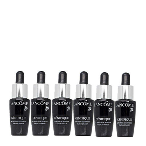 Lancome/兰蔻精华肌底液7ML*6个促销品