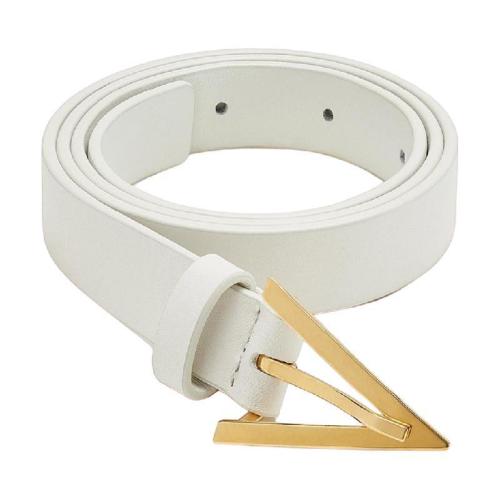  BV葆蝶家 22年秋冬 女士 腰带 CEINTURE 629763VMAU39033 预定商品1-3周发货