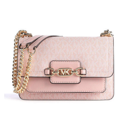 Michael Kors/迈克·科尔斯 经典小方包信封包单肩斜挎包 女款 32S2G7HC0V