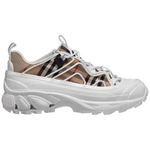 BURBERRY/博柏利  休闲运动鞋  60206343151035/DDT1755  80372541 41码